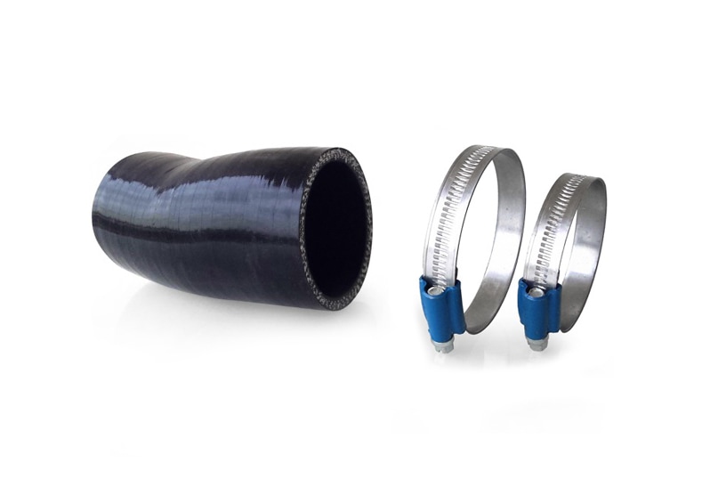 2.0L TSI EA888 Gen.3 MQB Silikonschlauch für Turbo Outlet BAR-TEK®