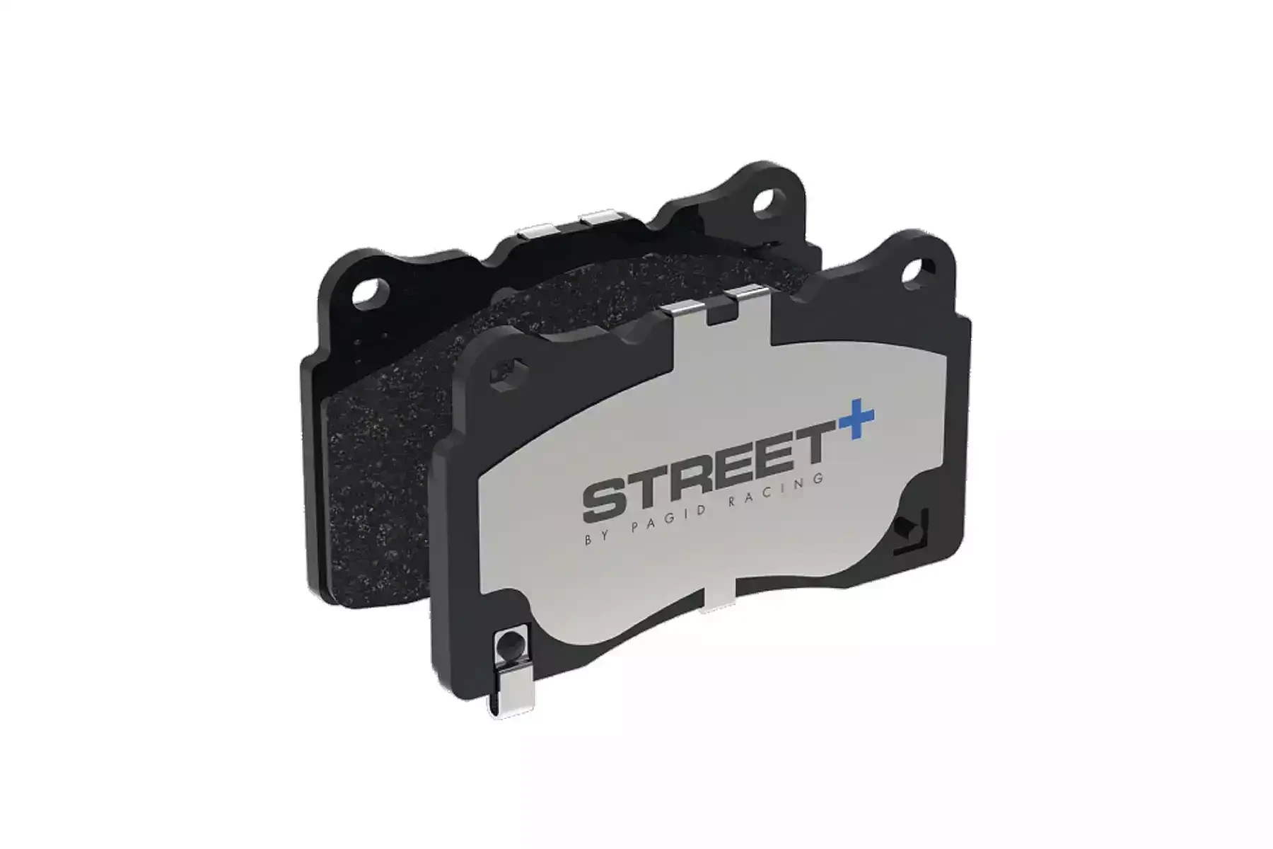 VW Racing Bremsbeläge VA T8173SP2001 Street+ PAGID