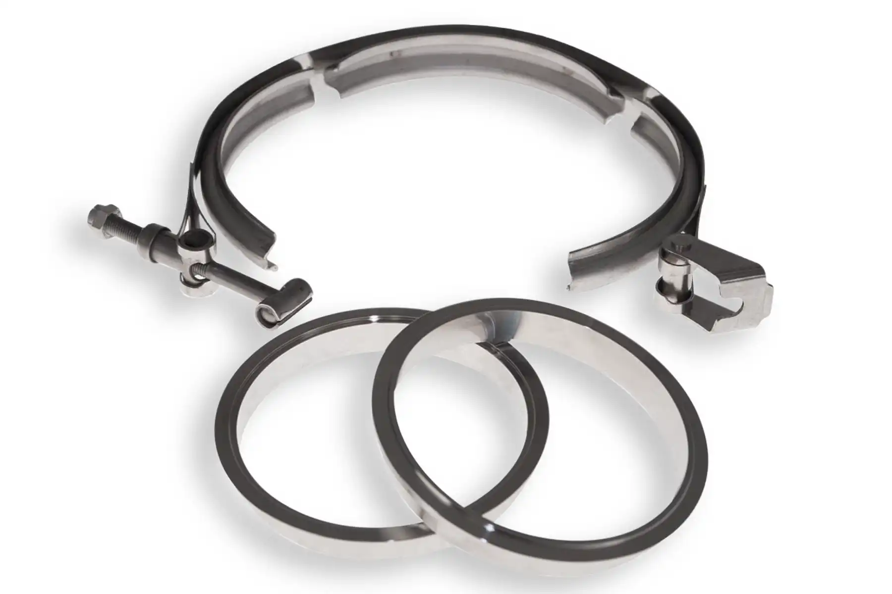 2.0 TSI EA888 Gen.3 MQB Billet Kurbelwellen Wellendichtring BAR-TEK®