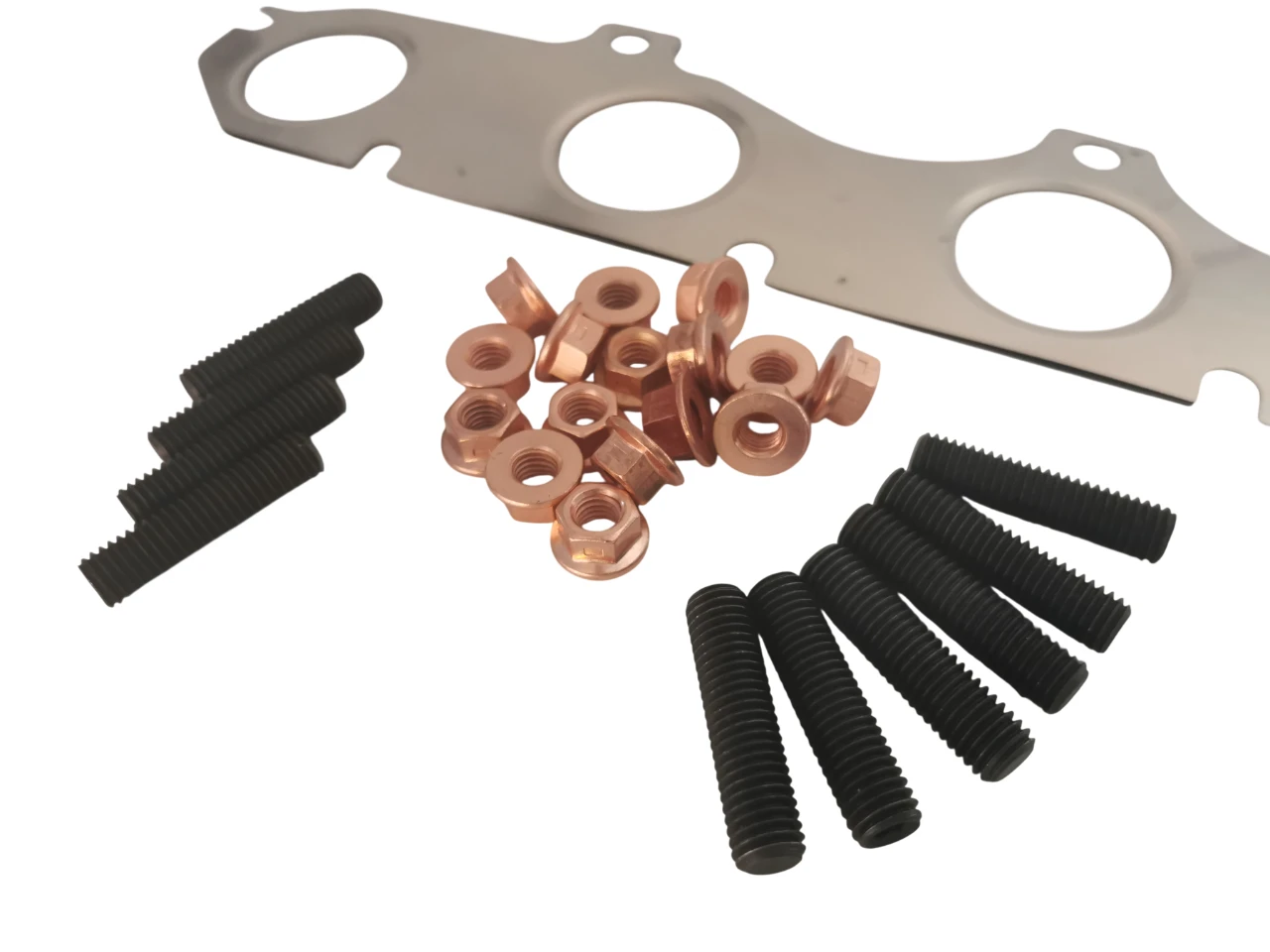 4.0 TFSI EA824 Audi RS6 C7 Turbolader Montagesatz