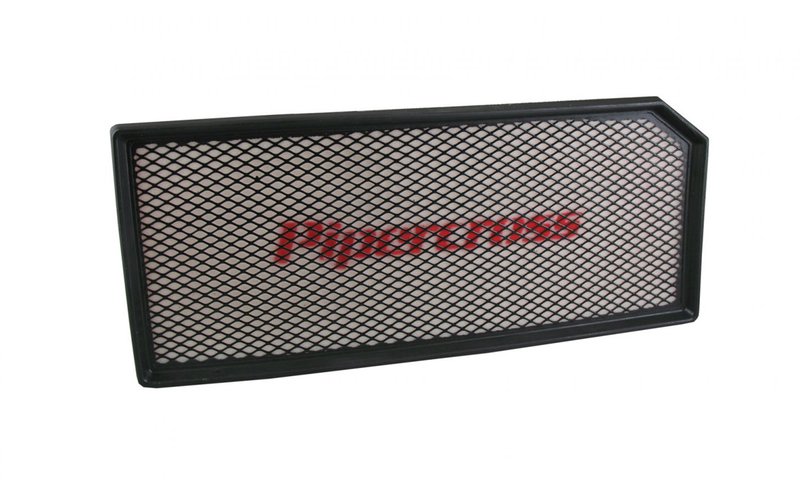 Audi 2.7L Biturbo Pipercross Luftfilter