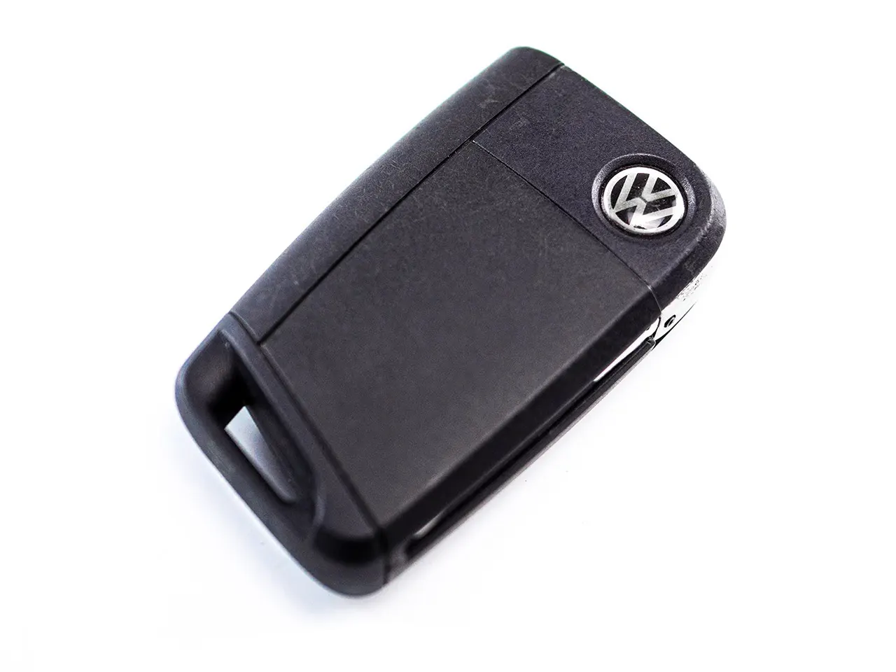 Aluminium Schlüsselcover VW, Audi, BMW