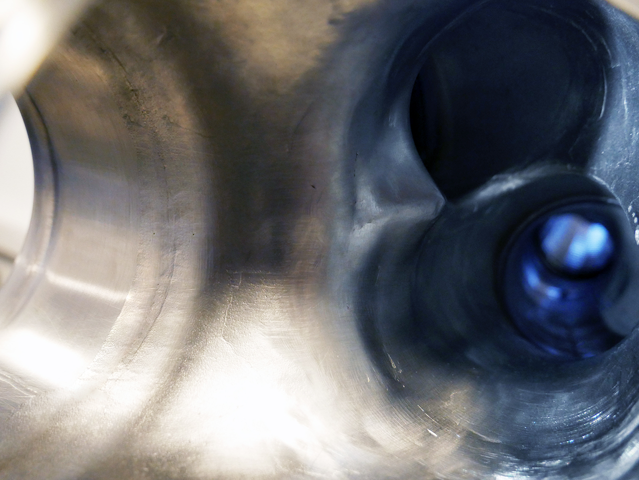 Bull-X Pre Cat Eliminator Audi RS3 8P, TTRS 8J quattro 340/360PS