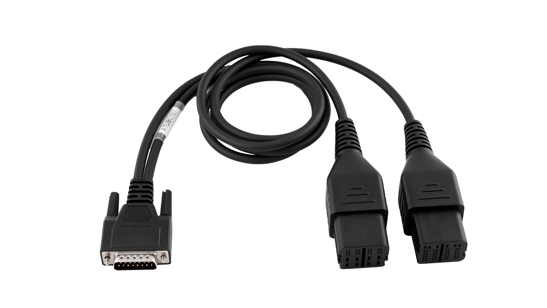 AutoTuner Bench-Kabel für BMW Bosch MD1 & MG1 Steuergeräte