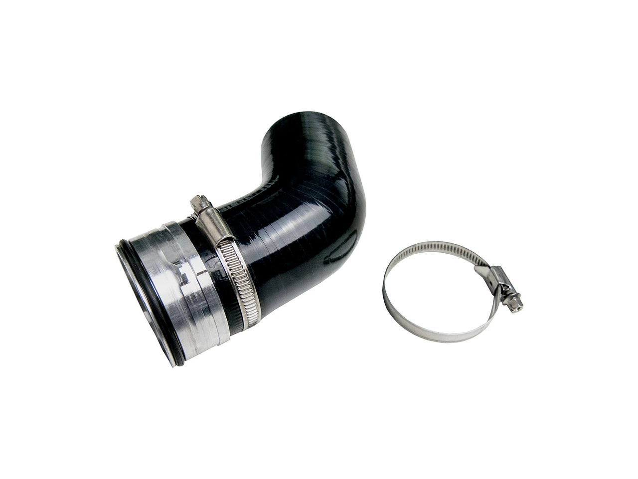Turbo Outlet Schlauch VAG 2.0 TFSI K04/ IHI (z.B. Golf 5/6, S3 8P)