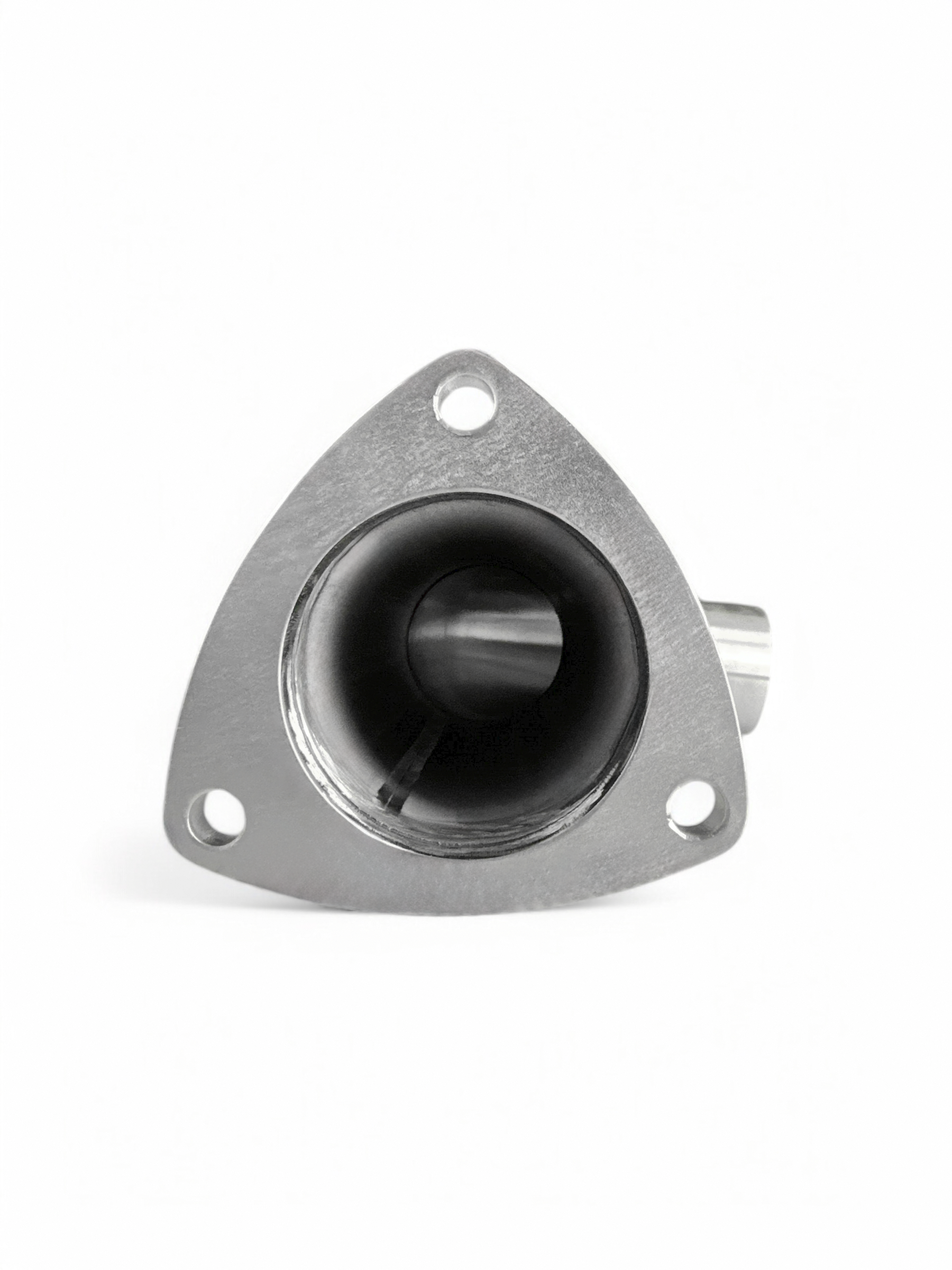 Lotus Emira 3,5 V6 Kat Ersatz / Sportkat / Attrappe