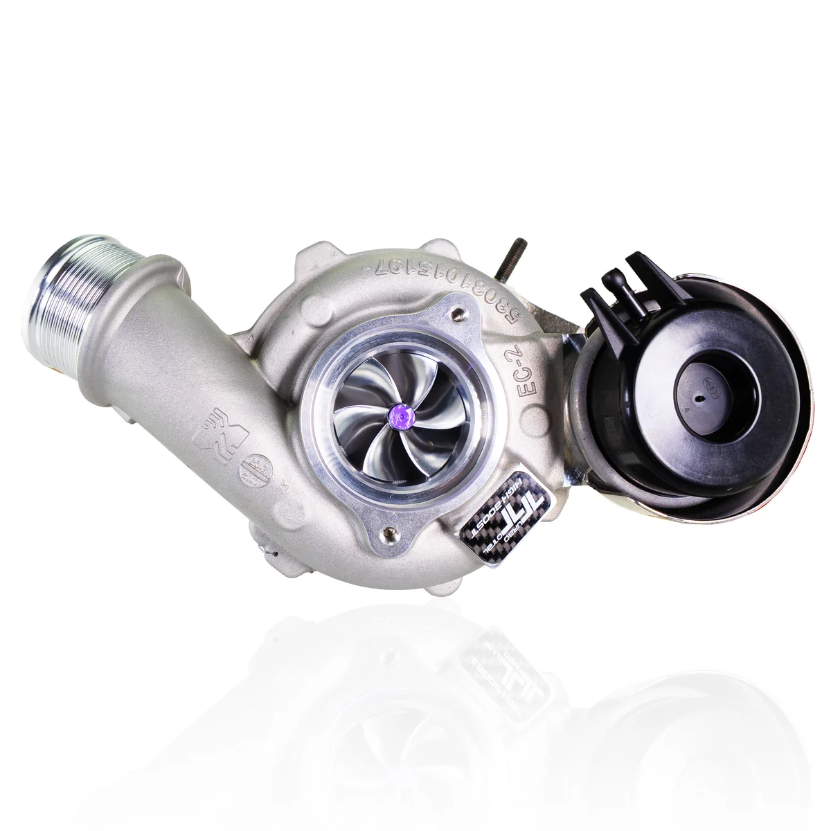 DSG DQ500 Getriebe verstärkte Kupplung Sportman's 8/9 Dodson