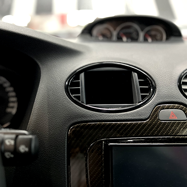 Ford Focus MK2 LHD/RHD MFD28 Gen2