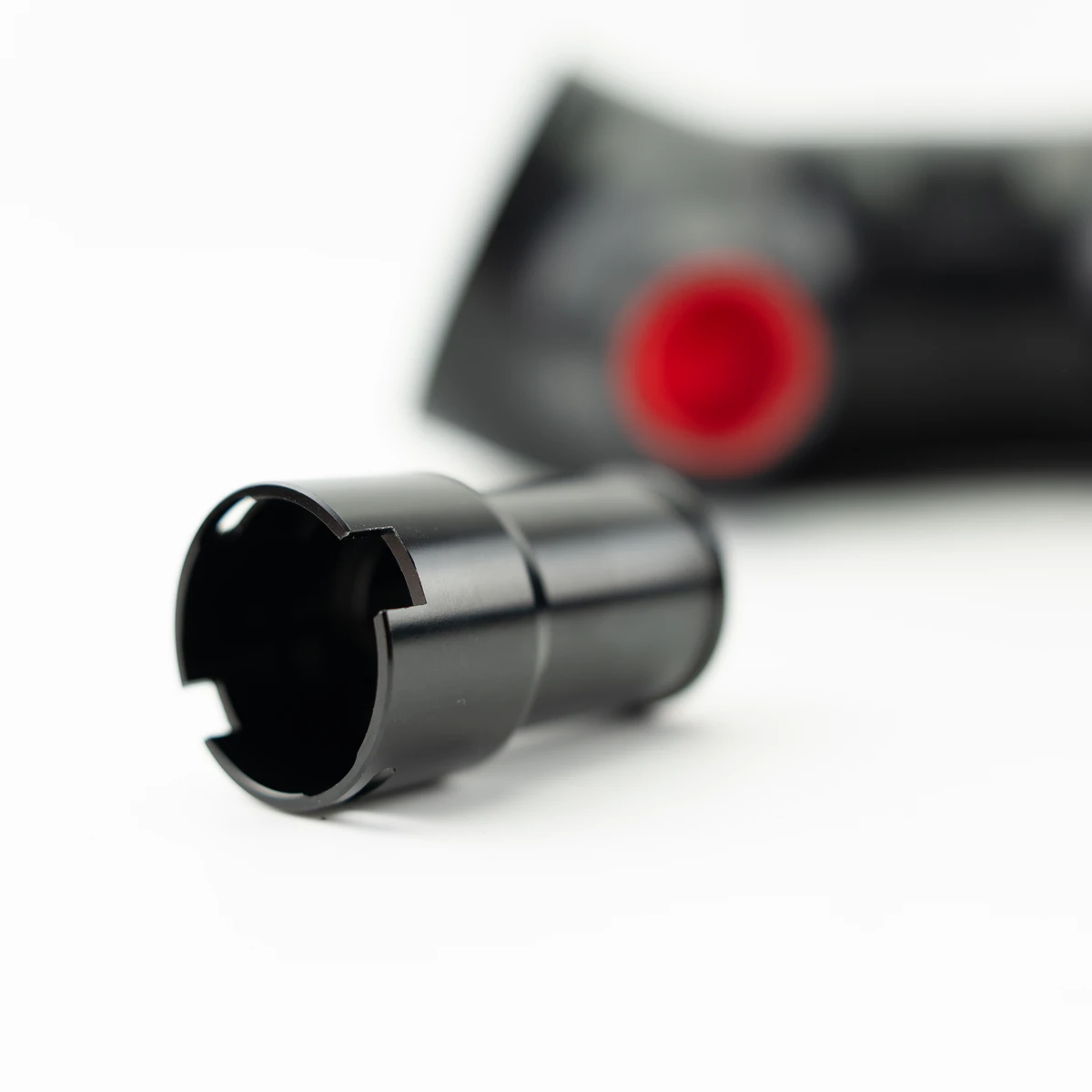 DSG DQ381 Getriebe UVF Upgrade mit Wavetrac Sperre