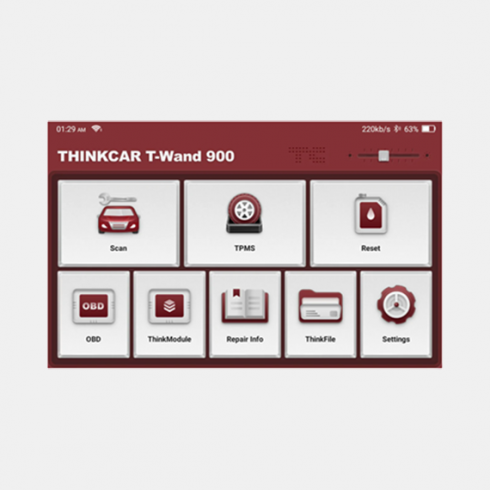 T-Wand 900