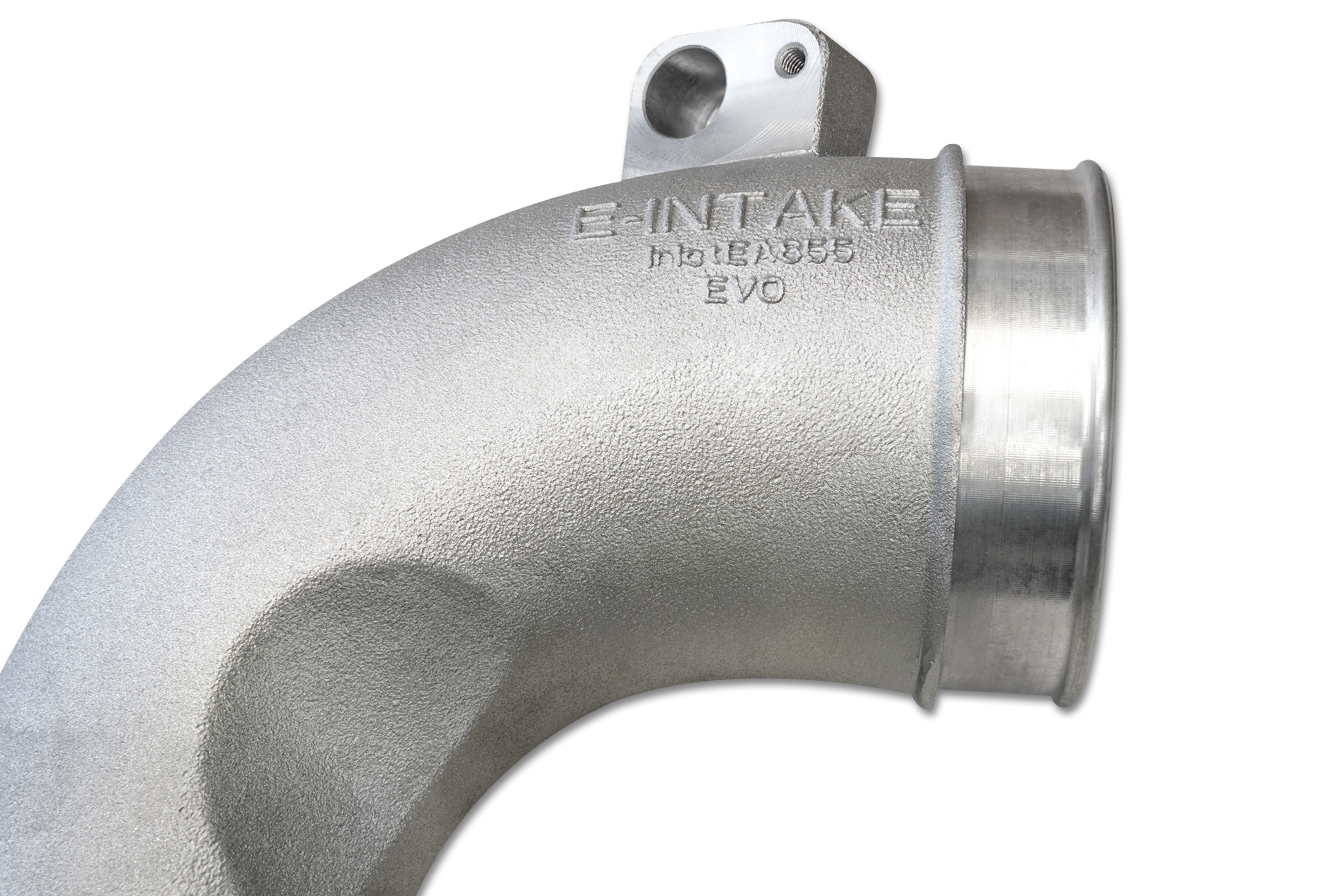 E-INTAKE Turbo-Inlet 2.5 TFSI EA855EVO - Audi RS3 8V FL / 8Y, Formentor VZ5