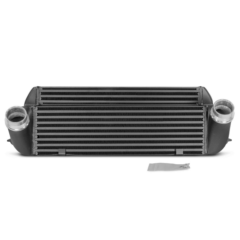 Competition Ladeluftkühler Kit EVO 1 für BMW M2 N55