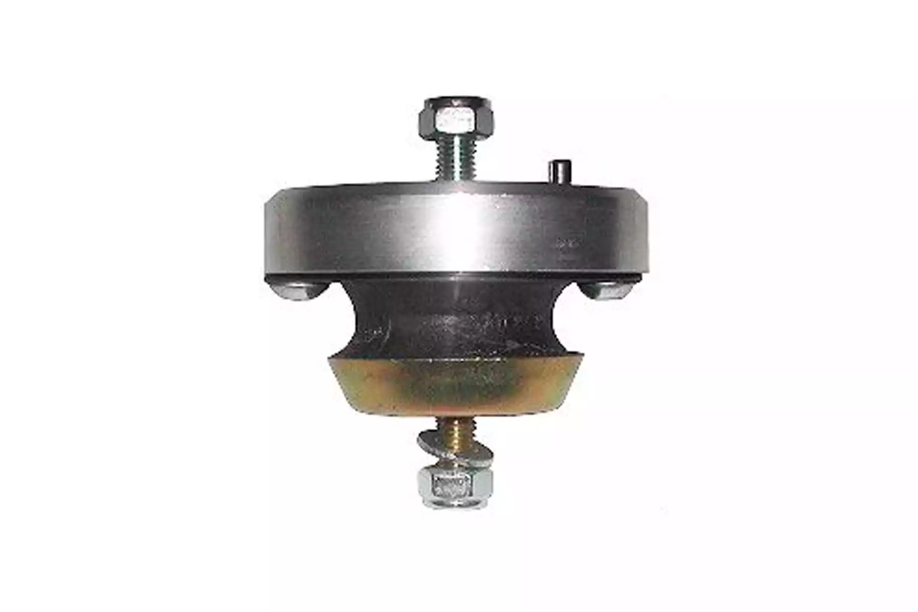 High Performance Motorlager Links (Strasse) MAZ420M