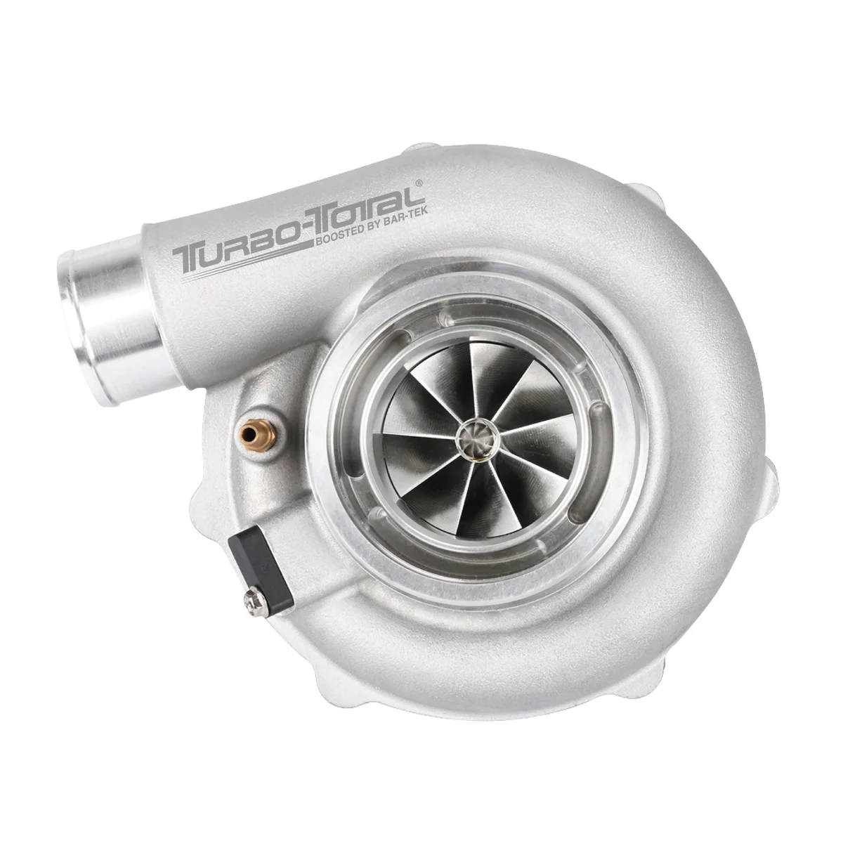 Super Core TT25660 Reverse Turbo-Total