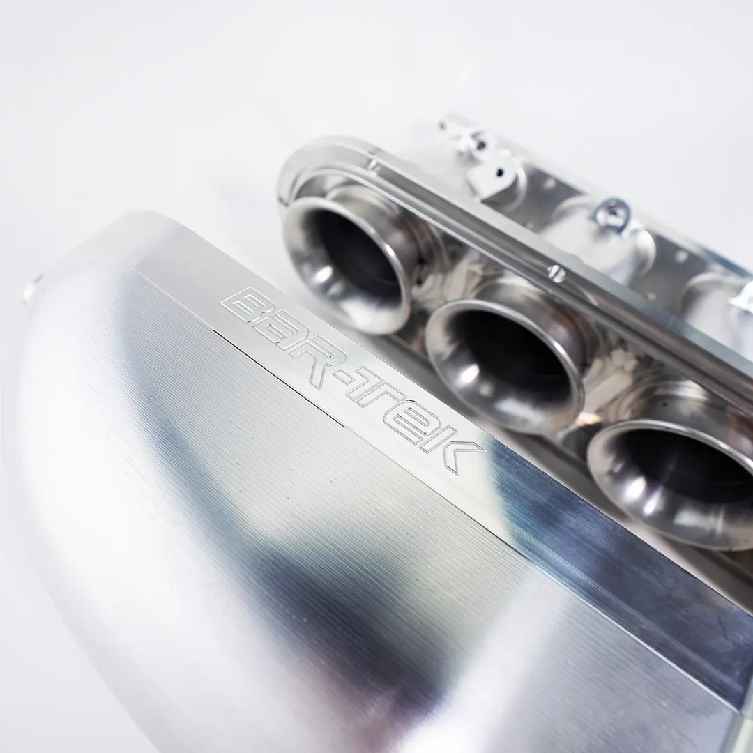 2.0 TSI EA888 evo4 Race Ansaugbrücke BAR-TEK®