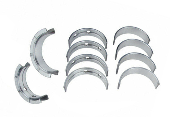 2.0L TSI EA888 O-Ring für Turbo Outlet BAR-TEK®