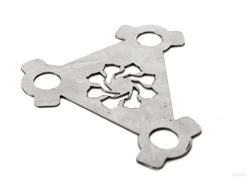 1.8T Sicherungsblech Krümmer Schrauben