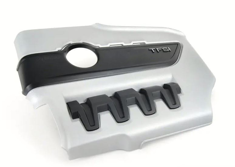 2.0L TFSI EA113 Audi TTS Motorabdeckung