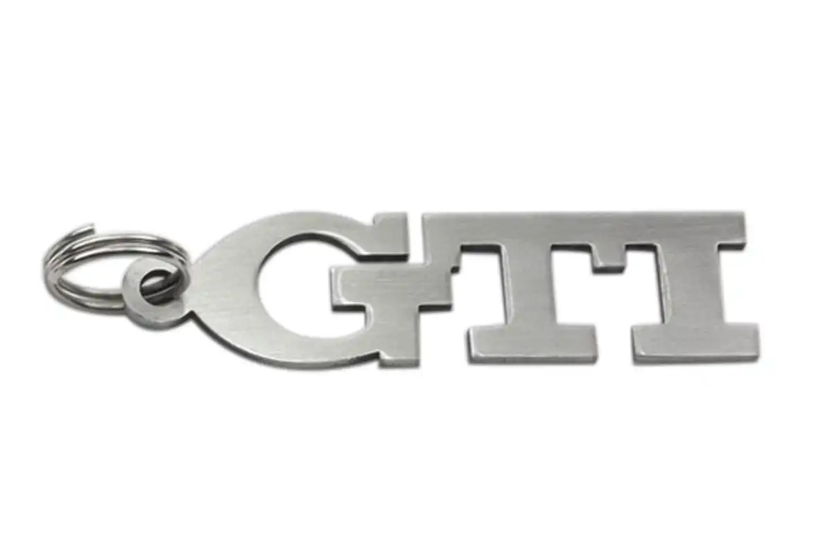 Schlüsselanhänger VW