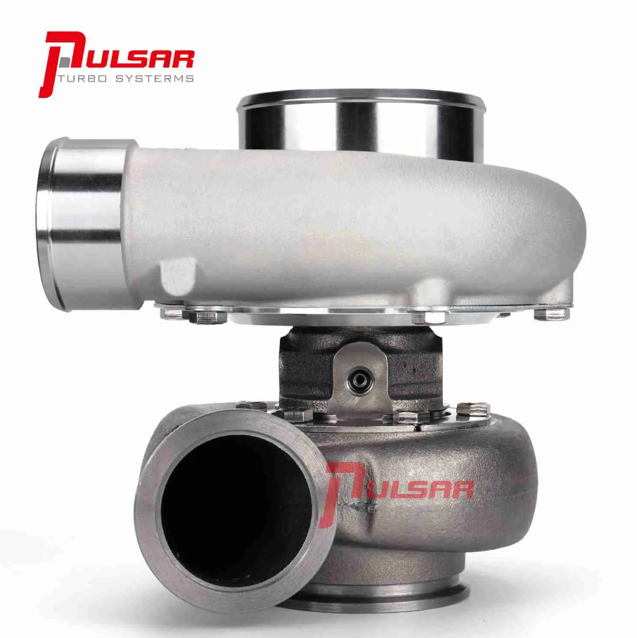 Pulsar PSR GTX3576 Gen2 Compact