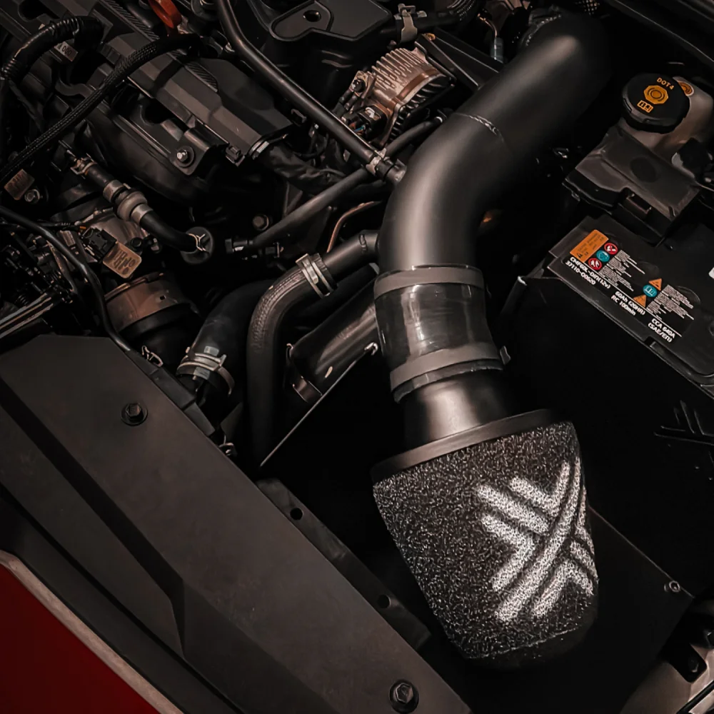 Pipercross Performance Ansaugkit PK438DRY Hyundai i20N 1,6 T