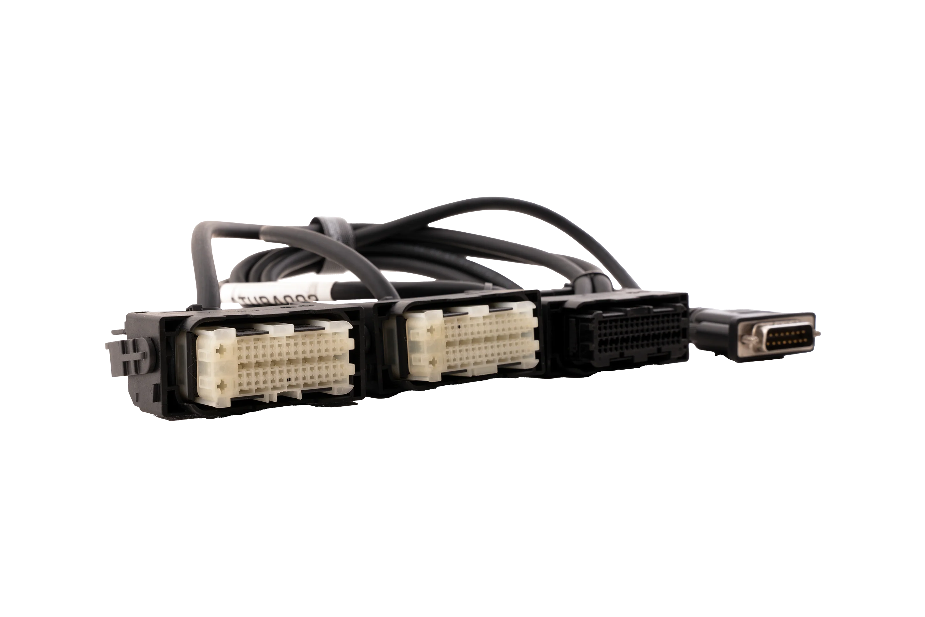 Bench Kabel für BMW MEVD17.2.G - MEVD17.2.6