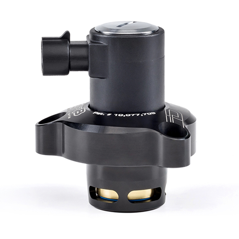 GFB DV+ T9380 Schubumluftventil VAG 2.0 EA888 Evo4 / 2.9 / 3.0 TFSI