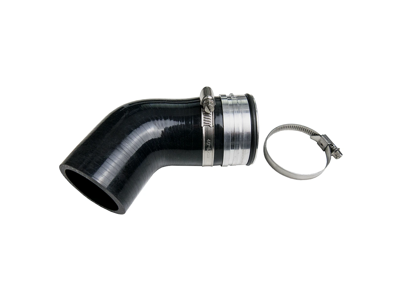 Turbo Outlet Schlauch VAG 2.0 TFSI K04/ IHI (z.B. Golf 5/6, S3 8P)