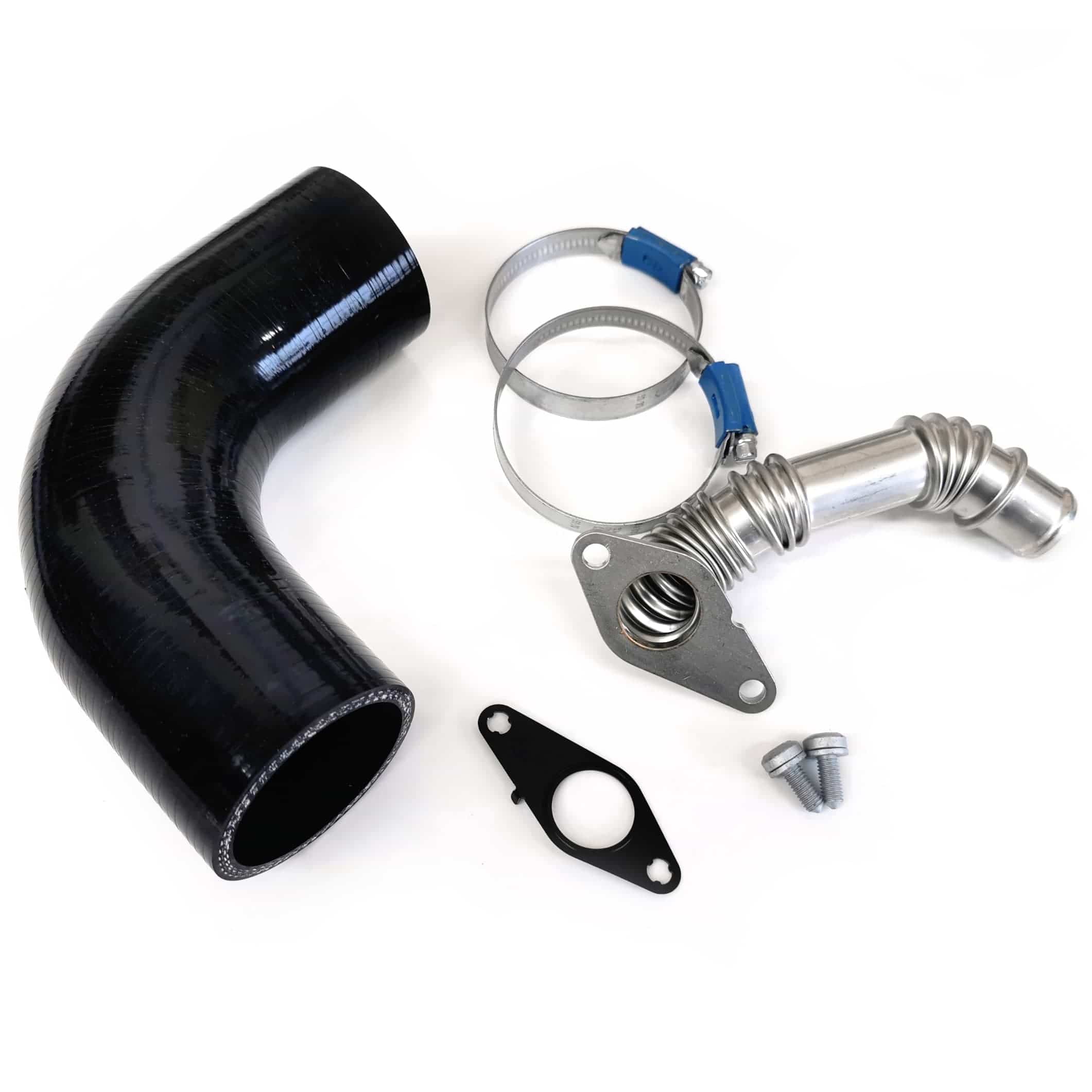 2.0L TSI EA888 Gen.2 Installationskit für K04 Turbo