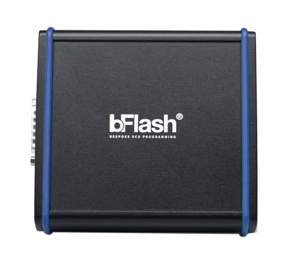 b.Flash Slave