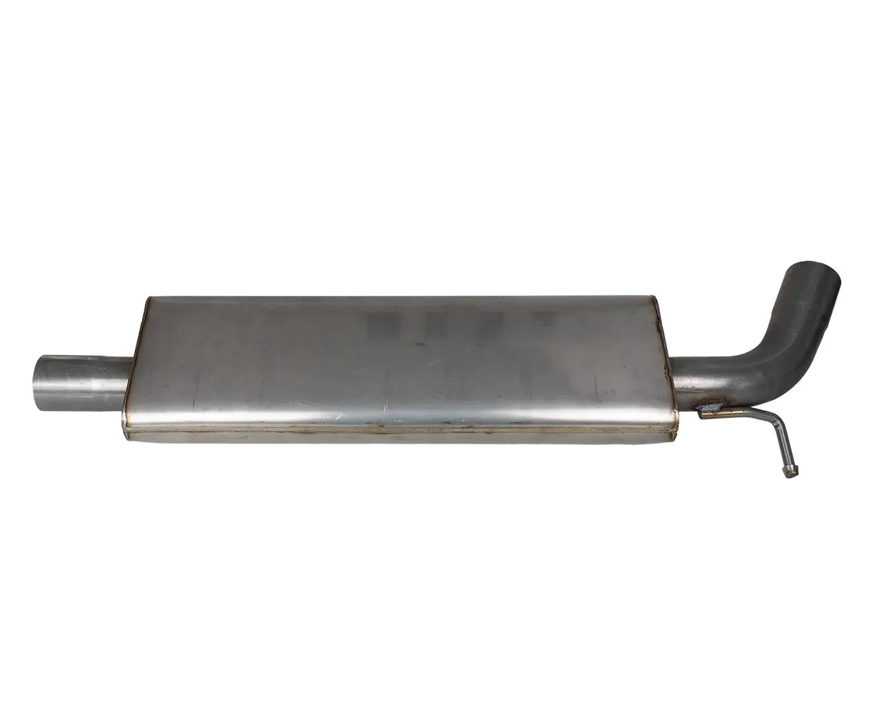 Bull-X VSD-Attrappe MQB/ MQBevo VAG 1.0-2.0 T(F)SI FWD