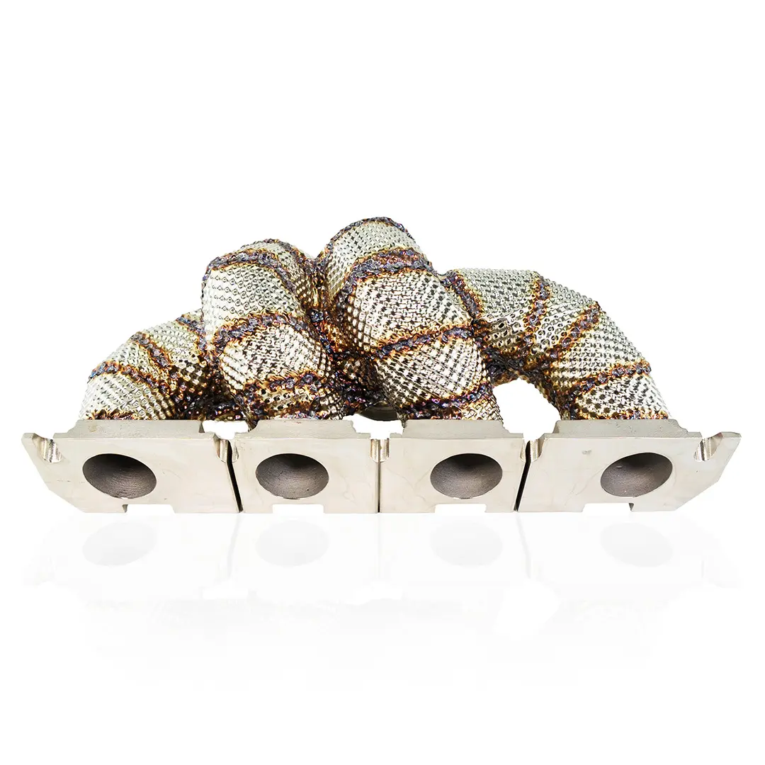 Kurze VR6 & V6 Turbo-Pleuel H-Schaft 161x20mm BAR-TEK®