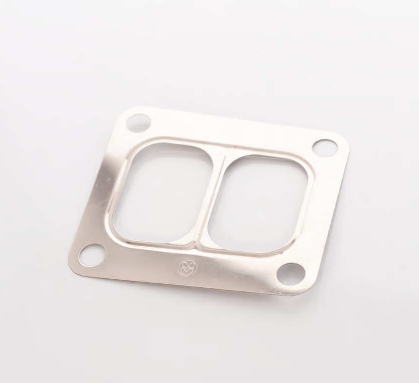 Precision T4 Twinscroll Dichtung zwischen Turbolader und Krümmer PTP075-5017