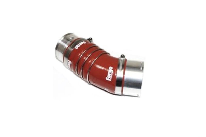 Forge Silikon Ladeluftschlauch passend für BMW 335d FMBH335D