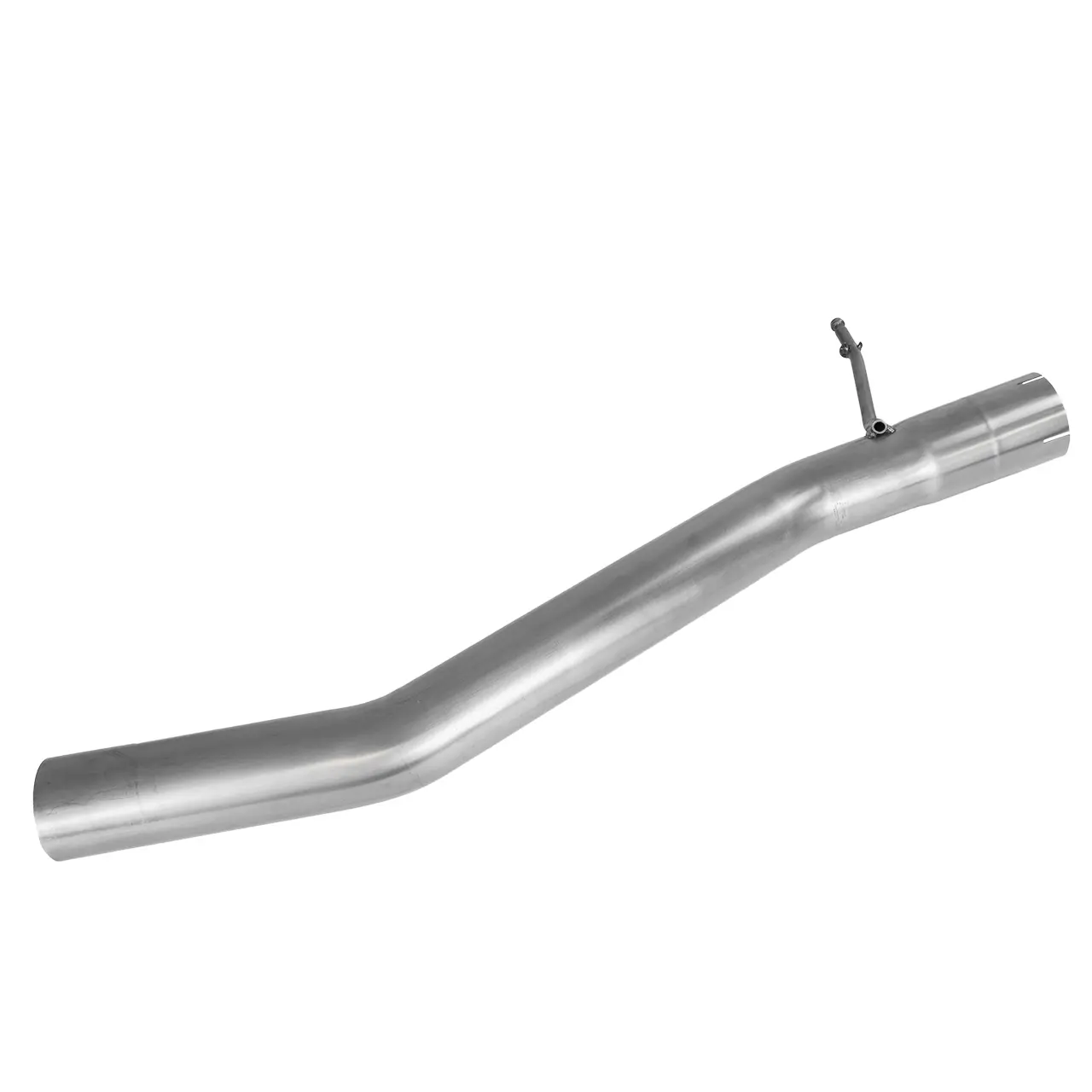 Bull-X VSD-Ersatzrohr Audi A4/A5 B8 1.8-2.0 TFSI für HGBXAGAVAG35