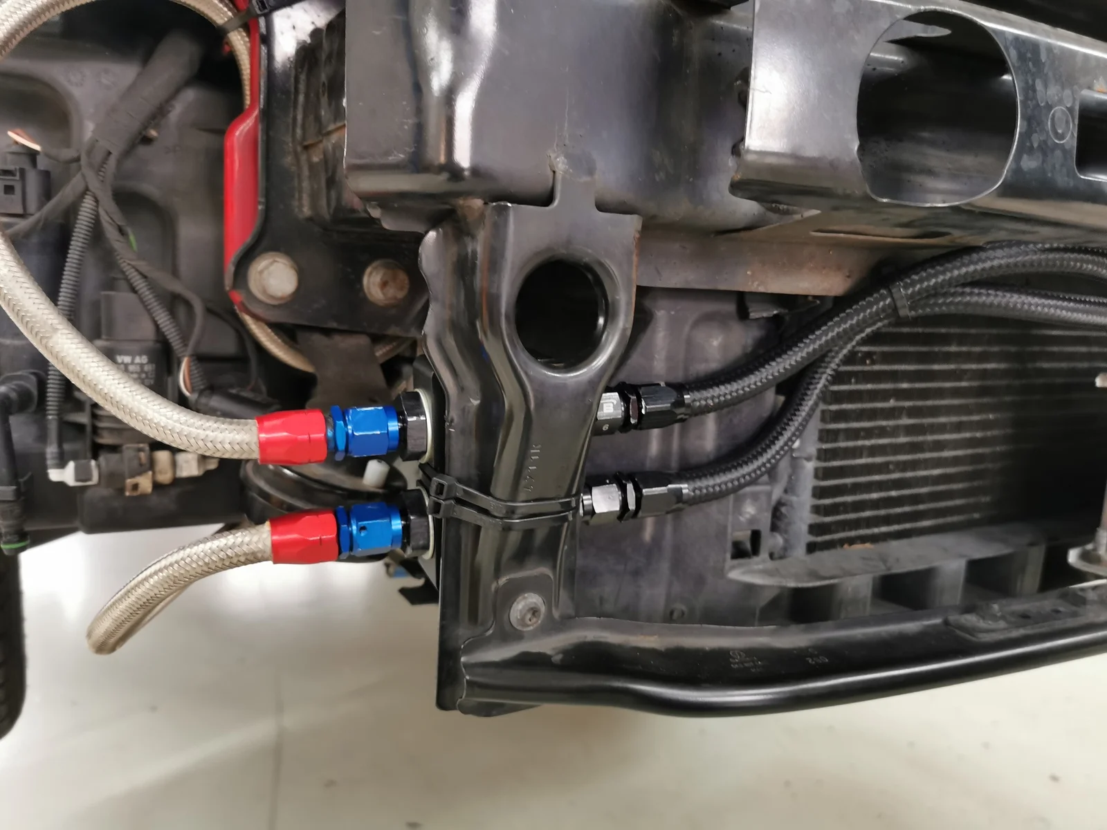 Externes Thermostat Dash 10 BAR-TEK®