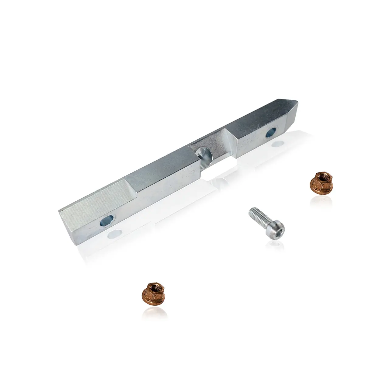 2.5 TFSI EA855 evo Halterung Turbolader BAR-TEK®