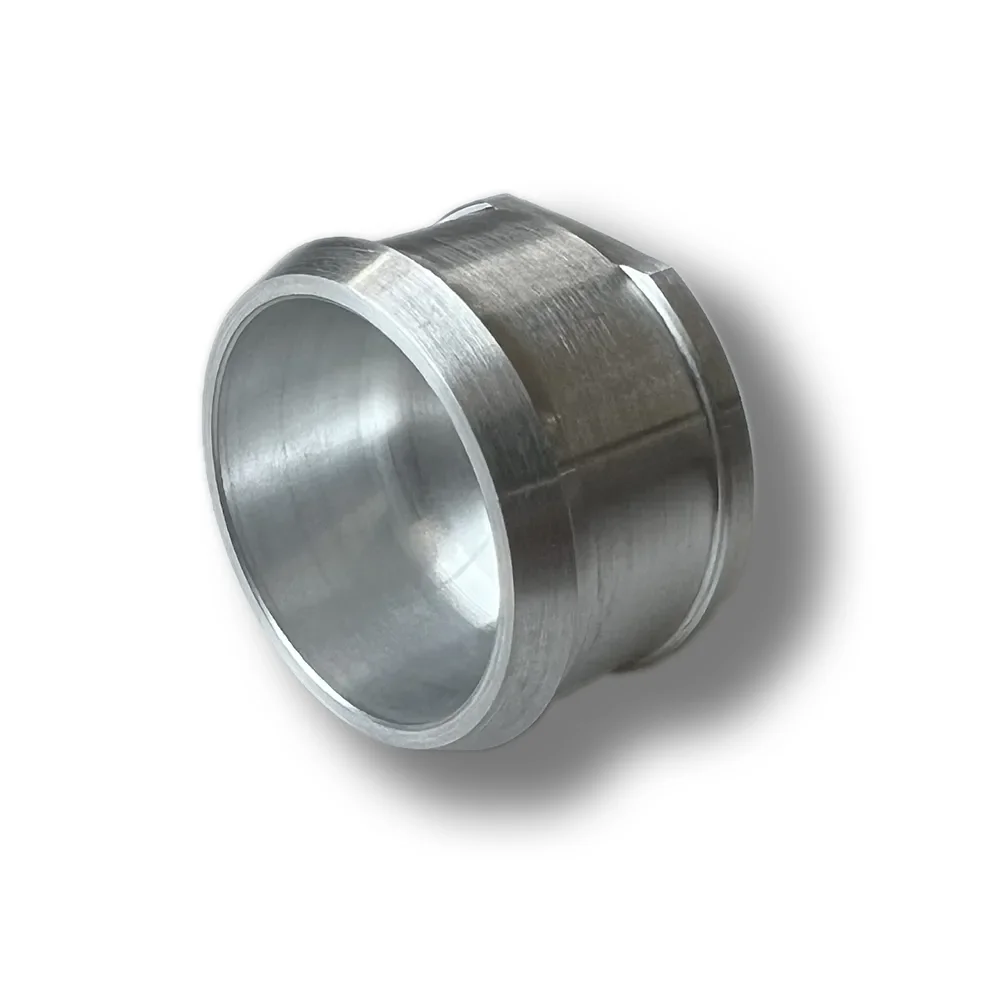 Garrett Vent BOV Auslass Adapter 1.50 / 38.1mm