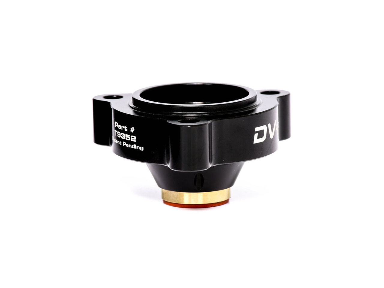 GFB DV+ T9352 Schubumluftventil Peugeot/ Citroen/ Mini/ Renault 1.6L