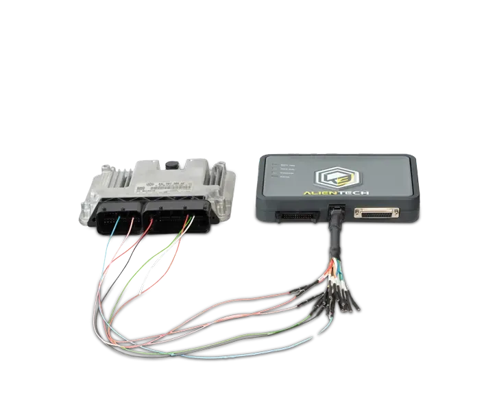 Alientech KESS3 DynoDrive – Leistungsmessung & Drehmomentmessung per OBD und GPS