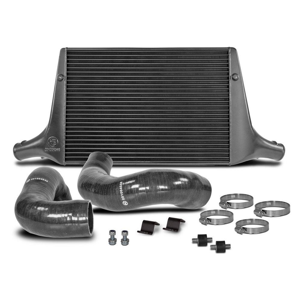Competition Ladeluftkühler-Kit für Audi 3.0TDI