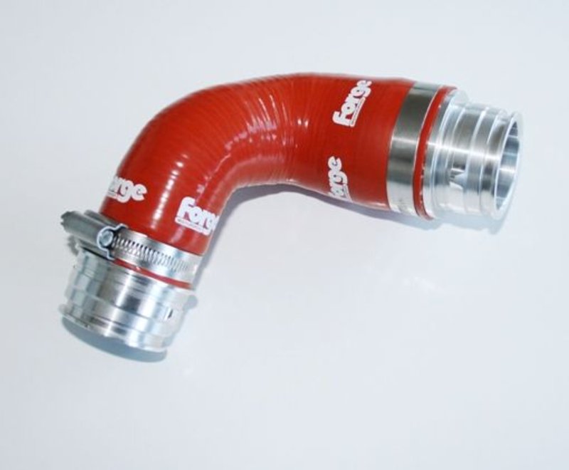 Ibiza Cupra 1.9L TDI 160PS Legierter Ladeluftkühler Kupplungen Forge