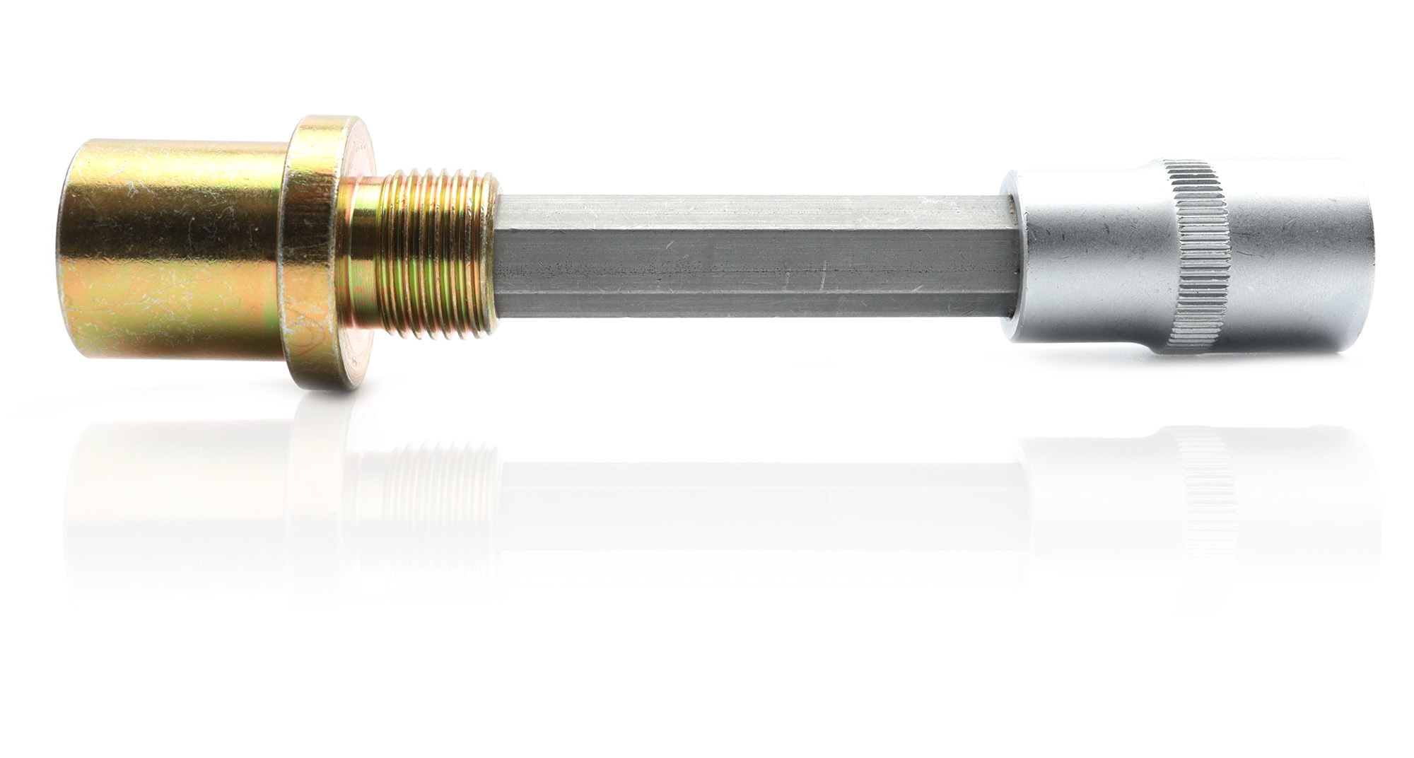 Ölkühler Schraube für Thermostatflansch M22x1,5 BAR-TEK®