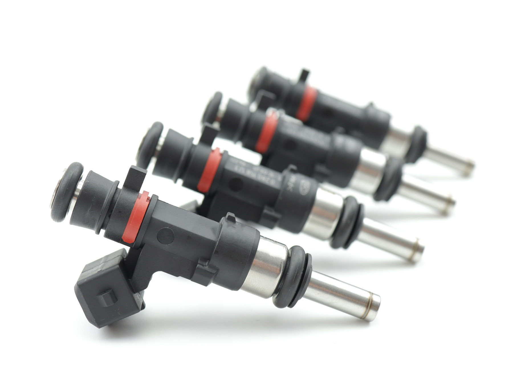 Kraftstoff Einspritzventil passend für BMW S65B40 E9x M3 4.0L V8