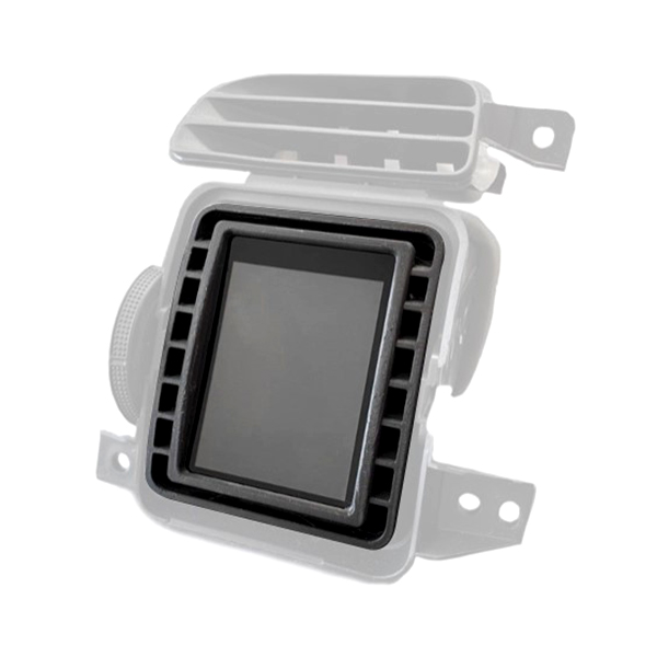 Honda Civic MK7 LHD/RHD MFD28 Gen2 