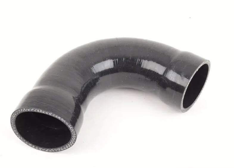 2.0L TSI EA888 Gen.3 MQB Silikonschläuche für Upgrade Ladeluftkühler