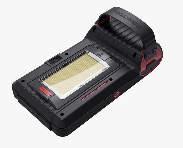 THINKCAR Arbeitslicht