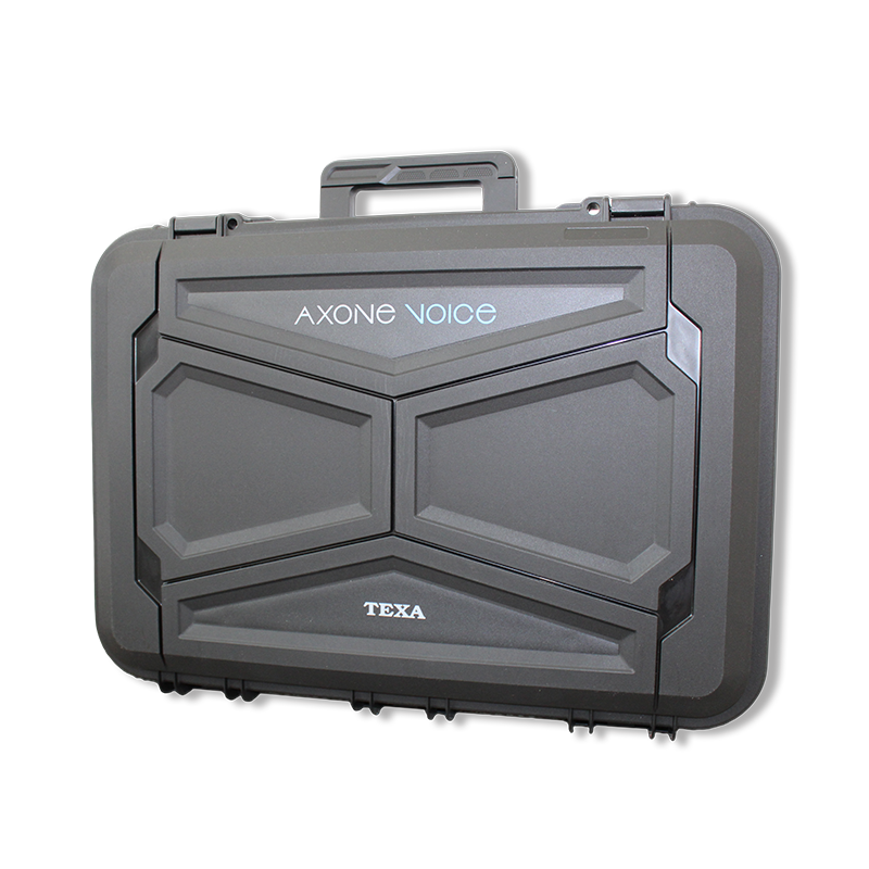 TEXA AXONE NEMO PLUS PKW – professionelles Diagnosetablet