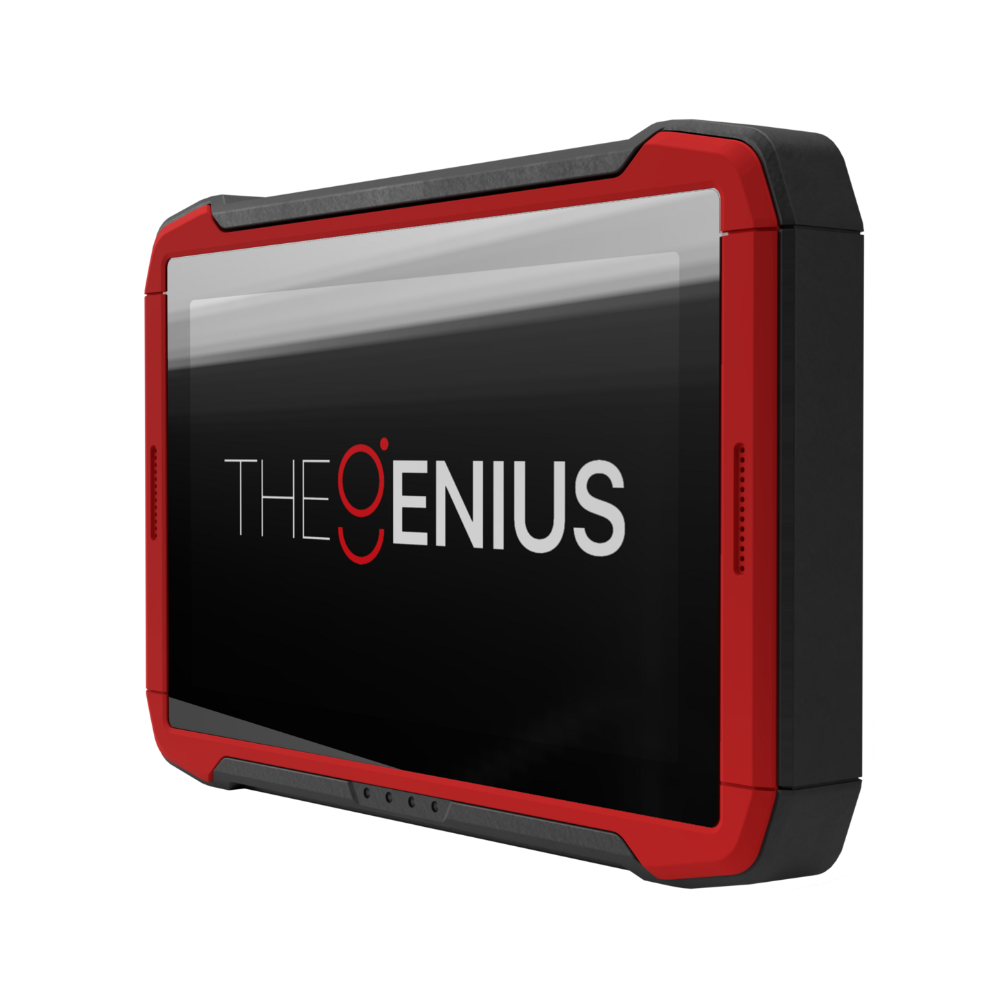 The Genius Master – LKW, Bus, Transporter & Off-Highway