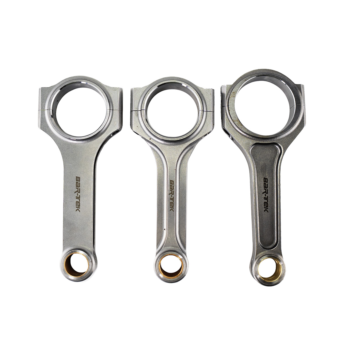 Einzelpleuel BAR-TEK®